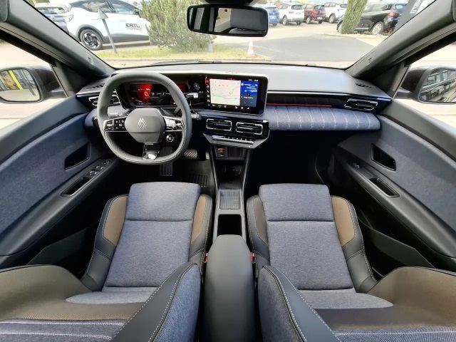 Renault 5 E-Tech Techno