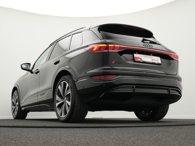 Audi Q6 e-tron Quattro