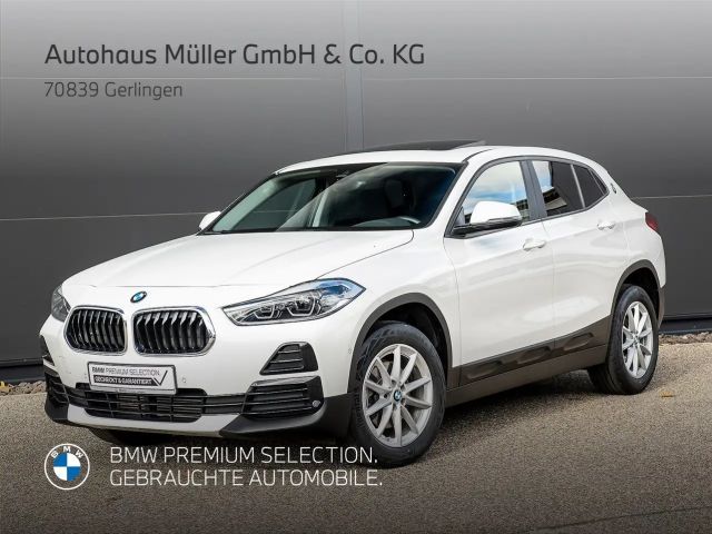 BMW X2 Coupé sDrive18i