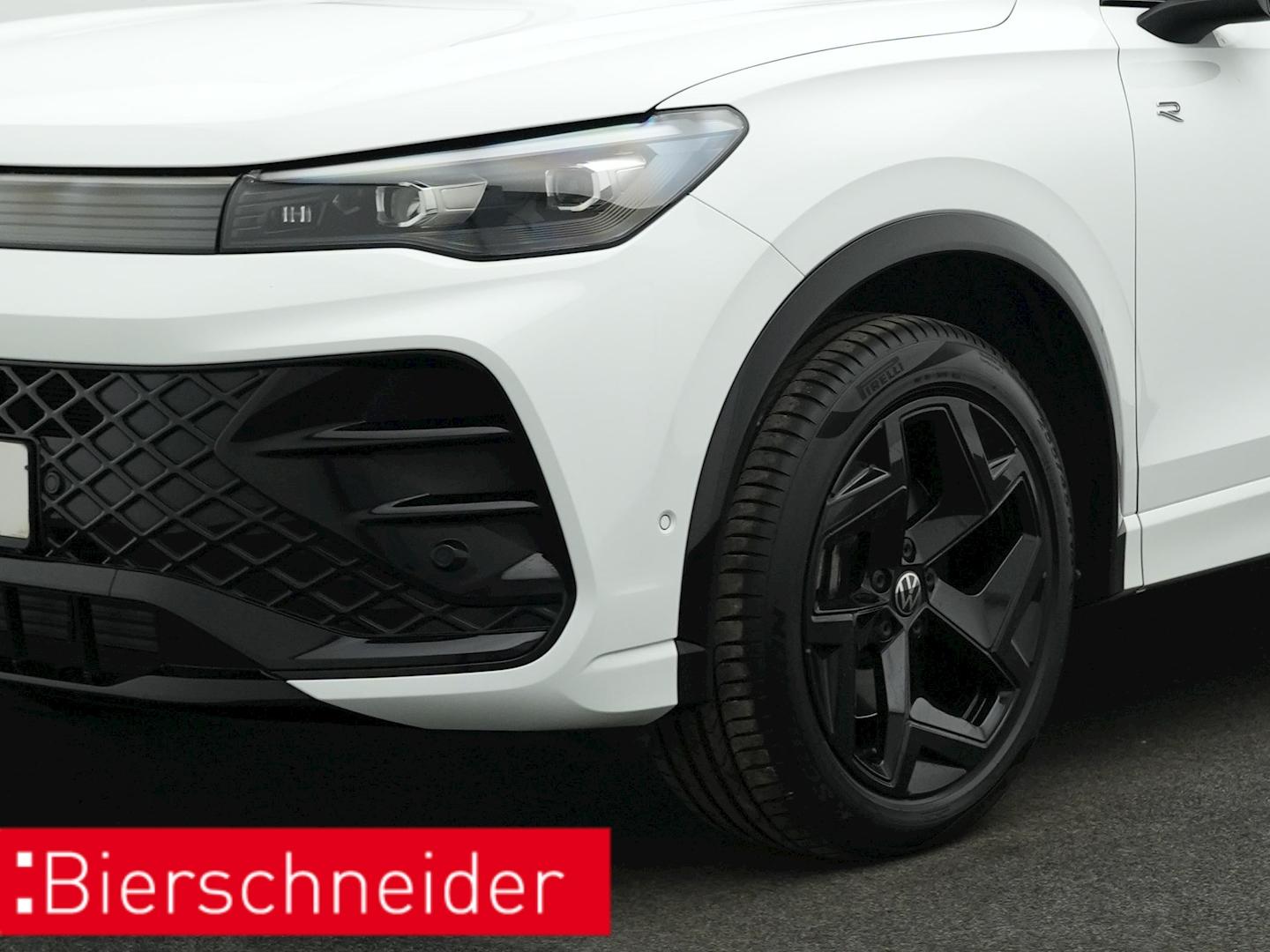 Volkswagen Tiguan 2.0 TDI DSG R-Line Style