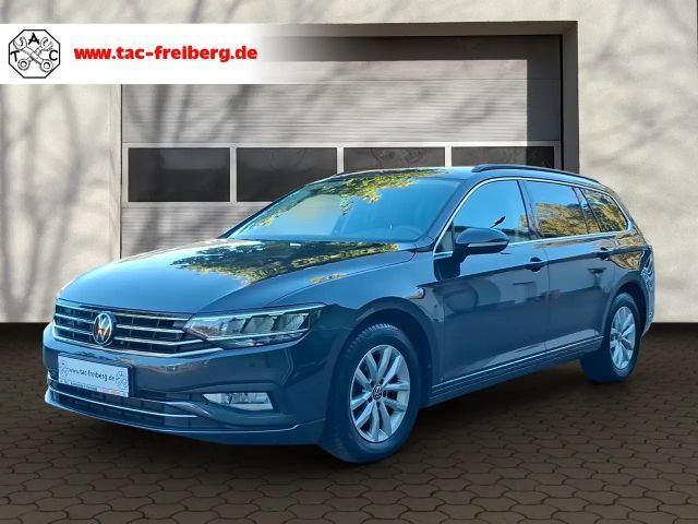 Volkswagen Passat Business Variant