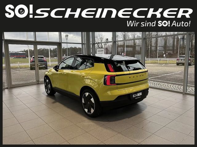 Volvo EX30 Extended range Plus Single motor