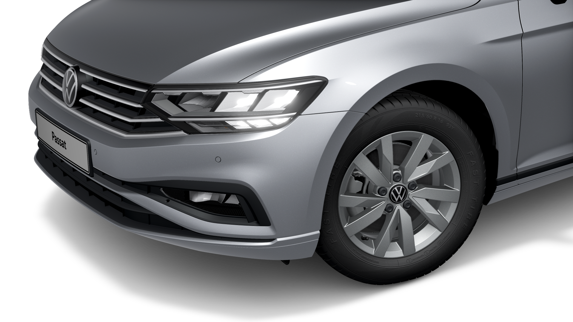 Volkswagen Passat 2.0 TDI DSG Variant