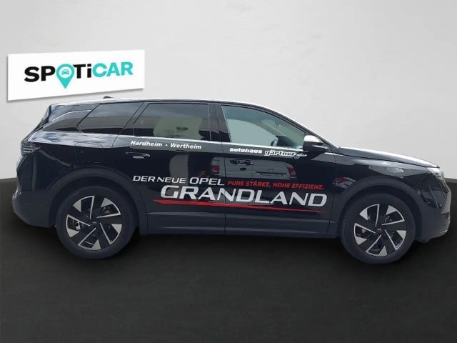 Opel Grandland X GS-Line Grand Sport Hybrid