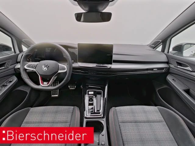 Volkswagen Golf 2.0 TSI DSG GTI Style