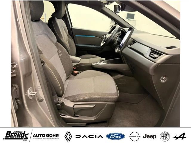 Renault Captur EDC Hybrid Techno