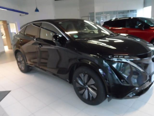 Nissan Ariya 87 kWh Evolve