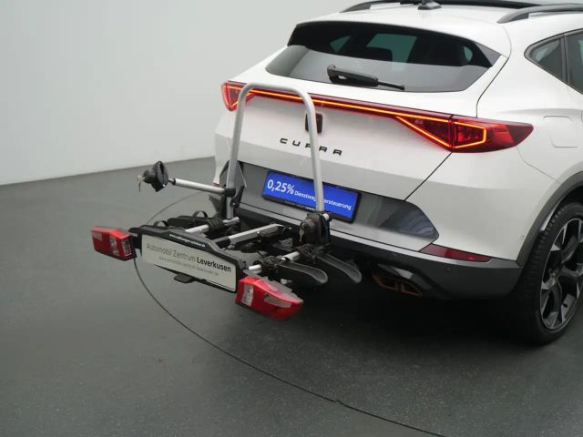 Cupra Formentor VZ e-Hybrid