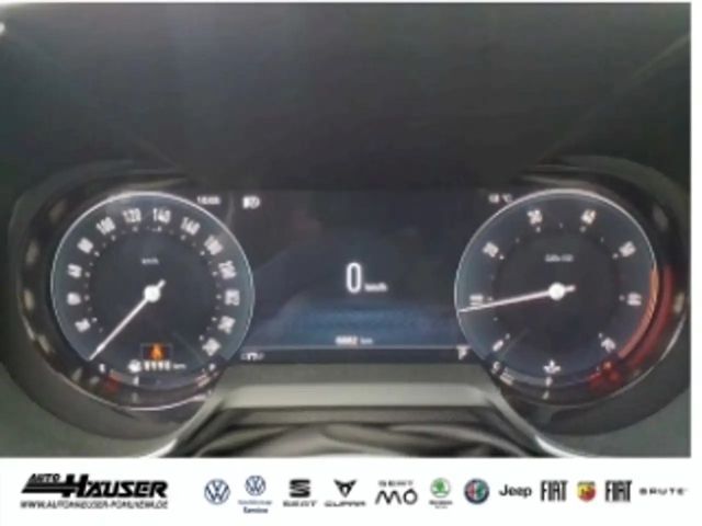 Alfa Romeo Giulia AT8 Q4 Turbo