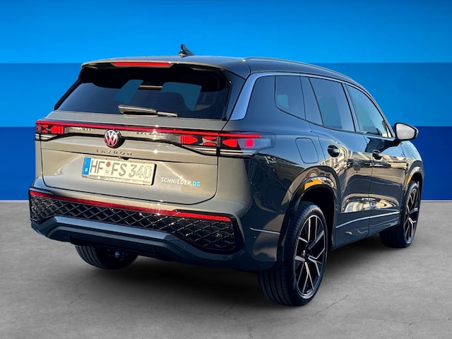 Volkswagen Tayron 2.0 TDI 4Motion R-Line