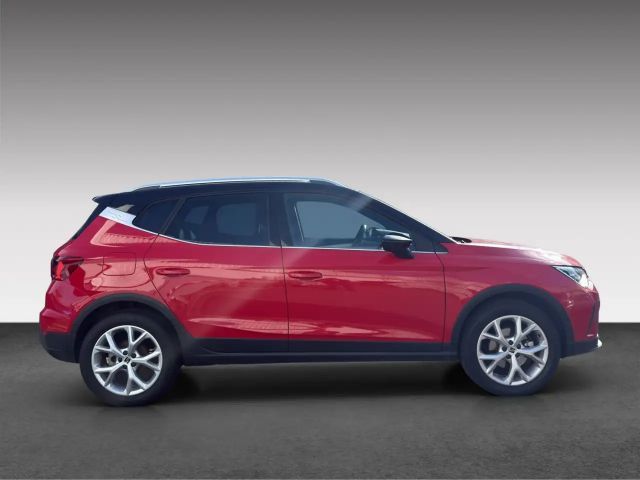 Seat Arona 1.0 TSI DSG FR-lijn