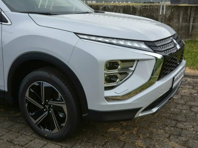 Mitsubishi Eclipse Cross 4WD PHEV