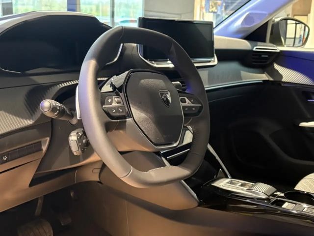 Peugeot 208 Allure Pack Hybrid