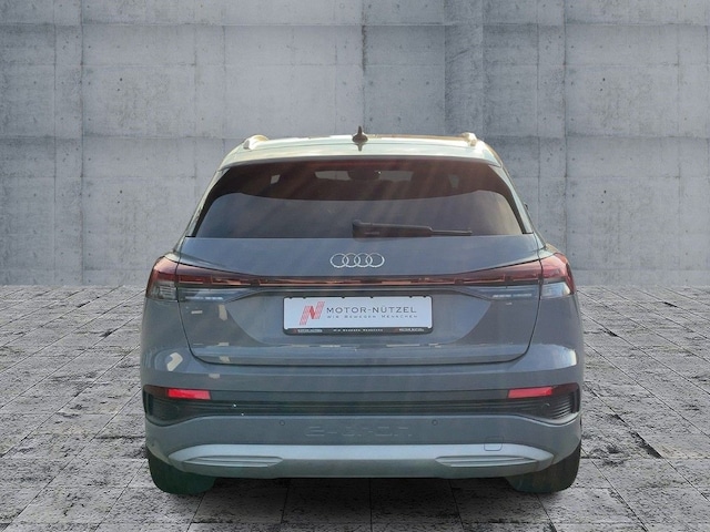 Audi Q4 e-tron 35