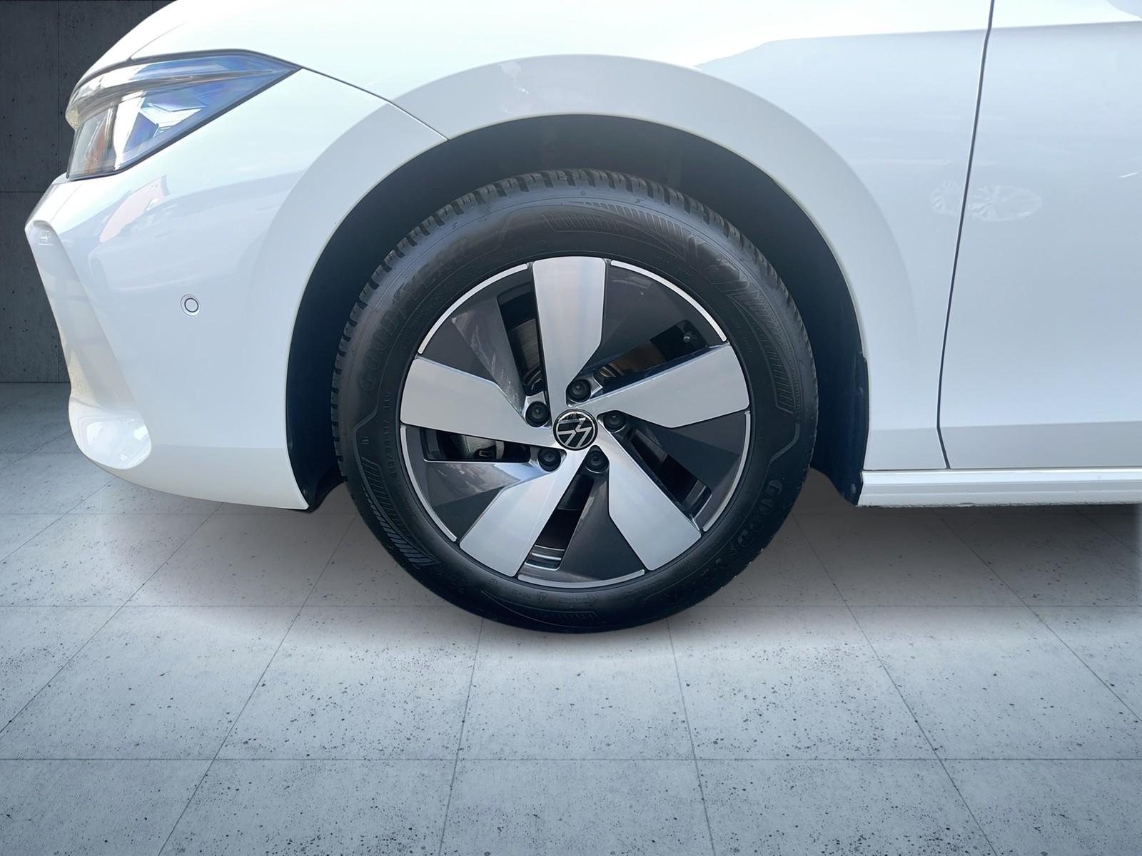 Volkswagen Passat 2.0 TDI Business DSG Variant