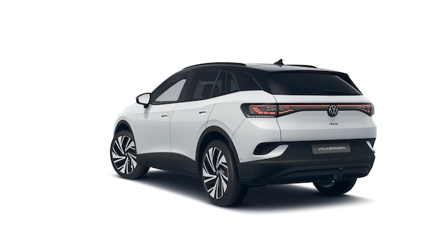 Volkswagen ID.4 Performance Pro