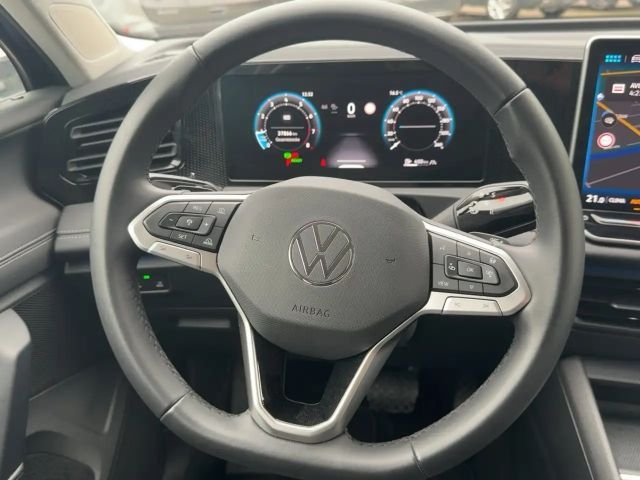 Volkswagen Tiguan 1.5 eTSI DSG Life