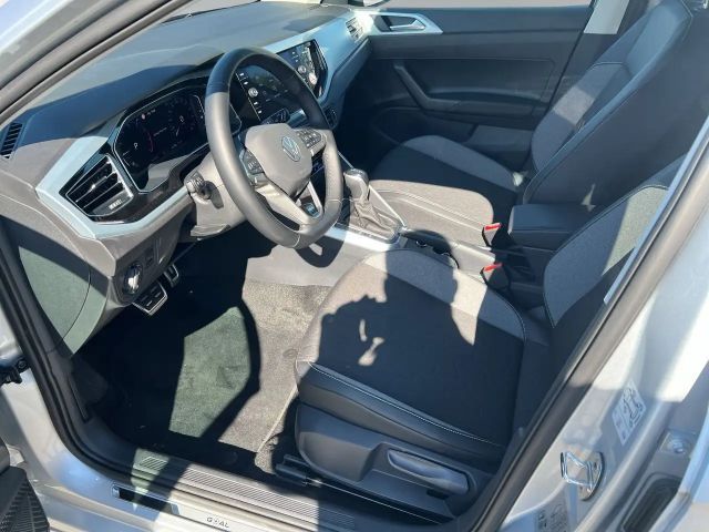 Volkswagen Polo DSG Life