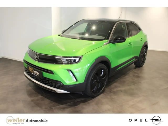 Opel Mokka 1.2 Turbo Turbo