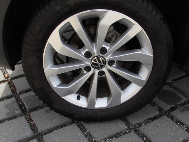 Volkswagen T-Roc 1.5 TSI Style