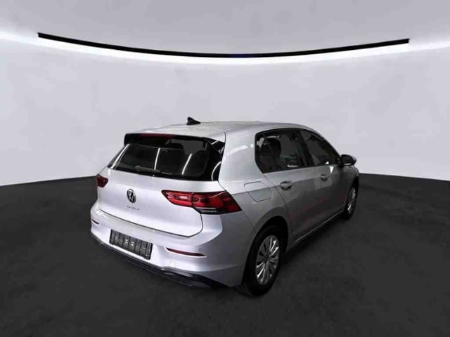 Volkswagen Golf 2.0 TDI Golf VIII