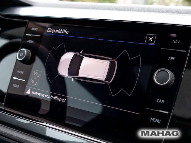 Volkswagen Taigo DSG IQ.Drive Style