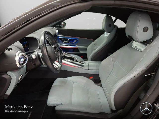 Mercedes-Benz AMG SL 4MATIC SL 63 AMG