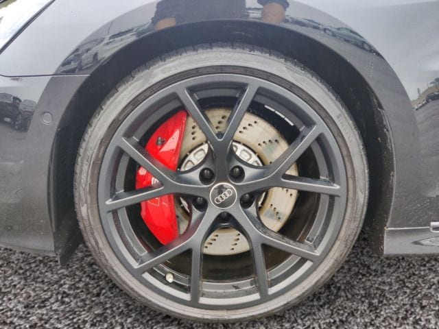 Audi RS3 Quattro S-Tronic Sportback