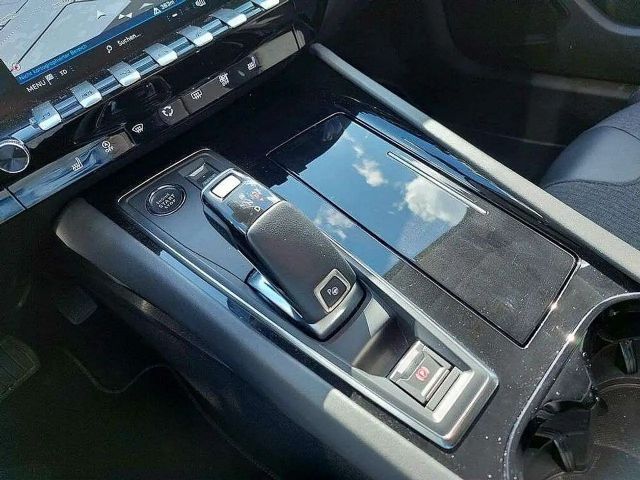 Peugeot 508 Allure Pack BlueHDi EAT8 SW