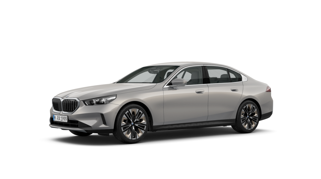 BMW 540 540d Sedan xDrive