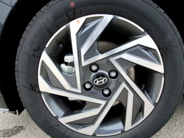 Hyundai i20 1.0 T-GDi Trend