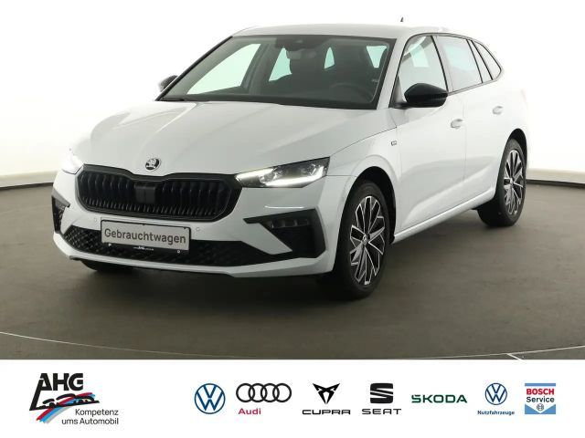 Skoda Scala 1.0 TSI Selection