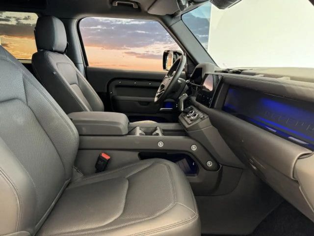 Land Rover Defender 90 AWD D250 Dynamic SE