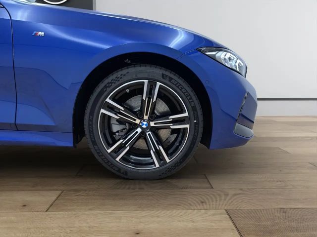 BMW 330 330e Touring