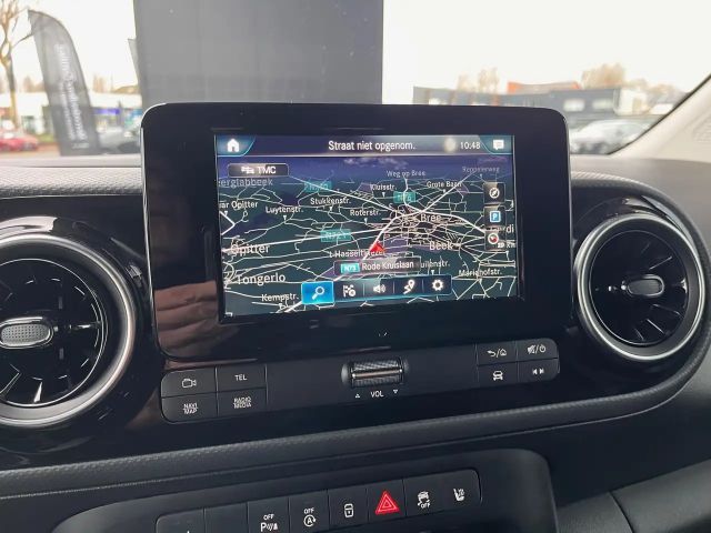 Mercedes-Benz Citan CDI