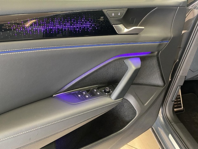 Volkswagen Tiguan 2.0 TDI 4Motion DSG