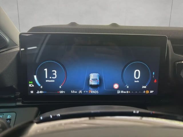 Ford Puma EcoBoost Titanium