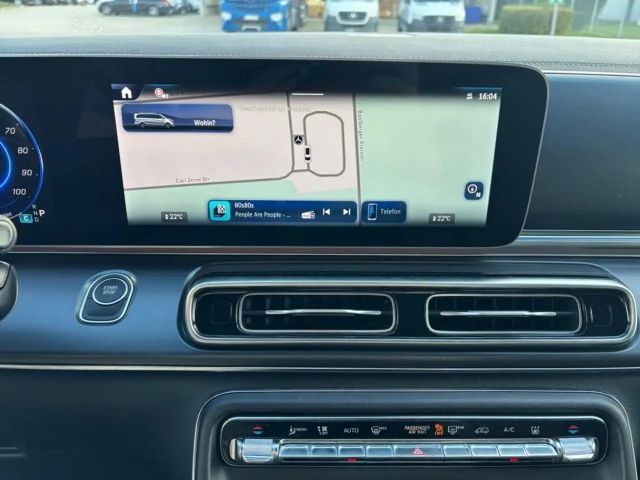 Mercedes-Benz EQV 300 AVANTGARDE