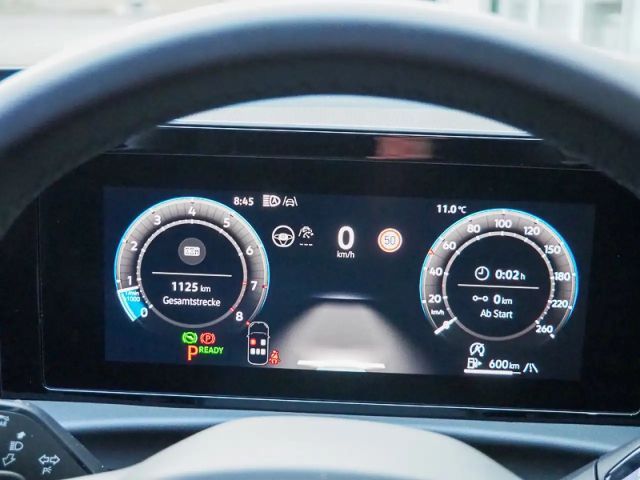 Volkswagen T-Roc 1.5 eTSI DSG R-Line Style