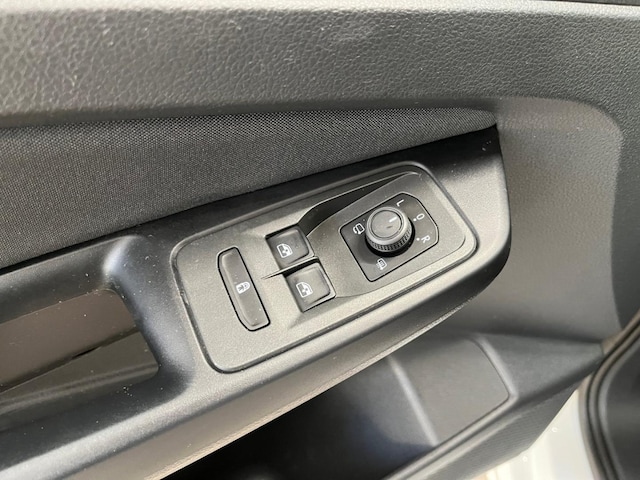 Volkswagen Caddy 2.0 TDI DSG