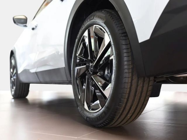 Peugeot 408 Allure Pack Hybrid