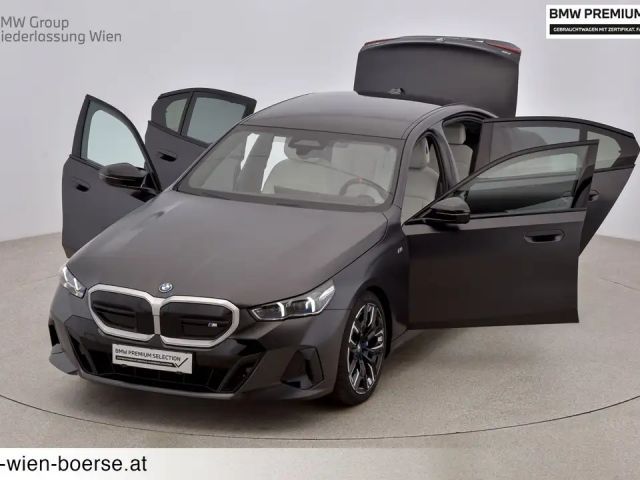 BMW i5 M60 Sedan xDrive