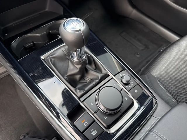 Mazda CX-30 Centre-Line Design Paket 140 Metallic