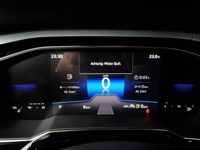 Volkswagen Taigo 1.0 TSI DSG