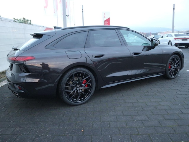 Audi A6 e-tron Avant Quattro