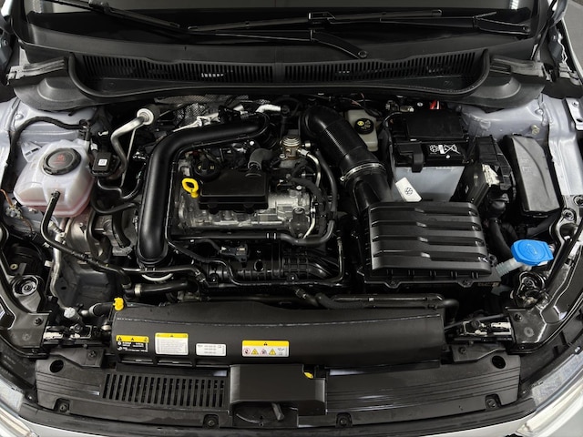 Volkswagen Polo 1.0 TSI DSG