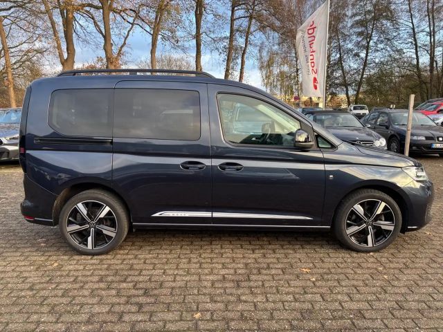 Volkswagen Caddy Move