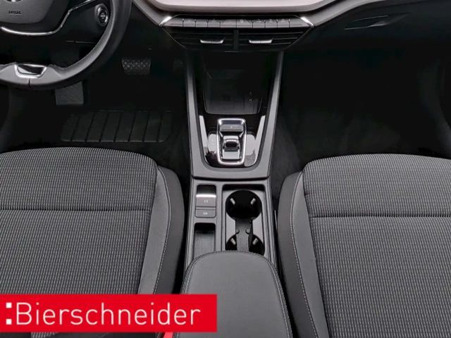 Skoda Octavia 2.0 TDI Ambition Combi