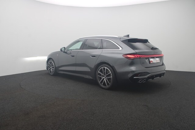 Audi A5 Avant Quattro S-Tronic