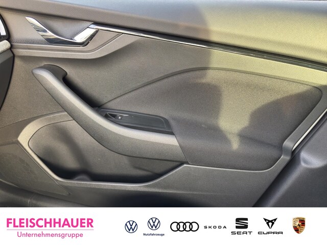 Skoda Scala 1.0 TSI Selection